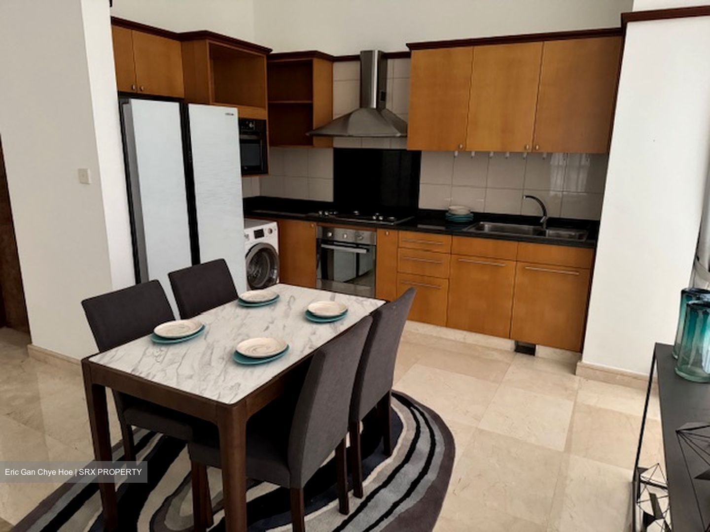 Orchard Scotts (D9), Condominium #502055081